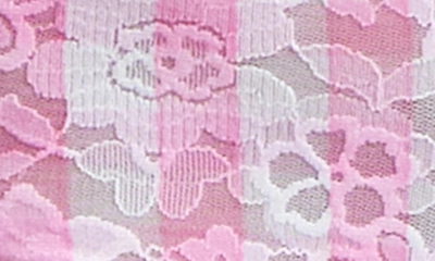 Hanky Panky Daily Lace™ Print Boyshorts In Wanderlust