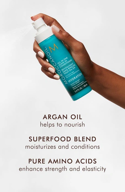 Moroccanoilr Moroccanoil® All