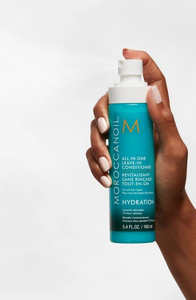 Moroccanoilr Moroccanoil® All