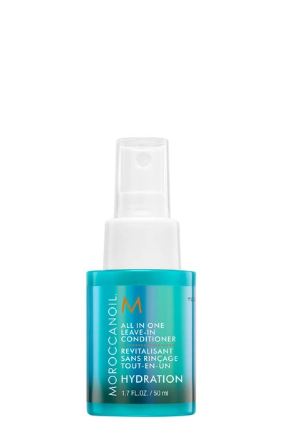 Moroccanoilr Moroccanoil® All