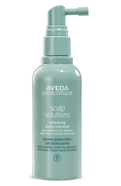 Shop Aveda Scalp Solutions Refreshing Protective Mist