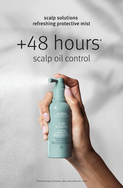 Aveda Scalp Solutions Refreshing Protective Mist