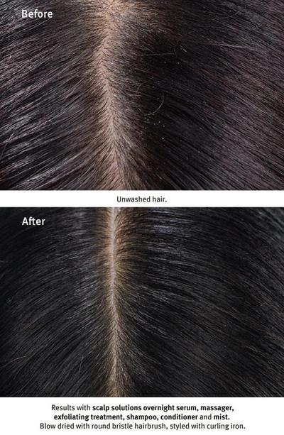 Aveda Scalp Solutions Refreshing Protective Mist