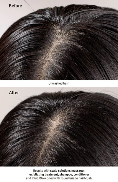 Aveda Scalp Solutions Refreshing Protective Mist