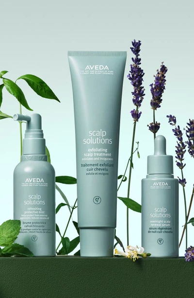 Aveda Scalp Solutions Refreshing Protective Mist