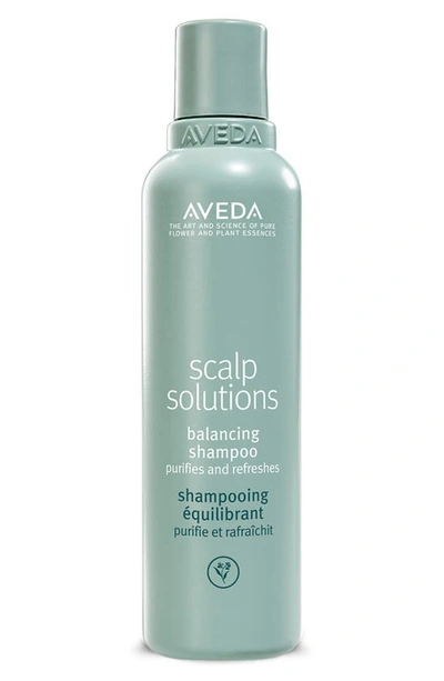 Shop Aveda Scalp Solutions Balancing Shampoo