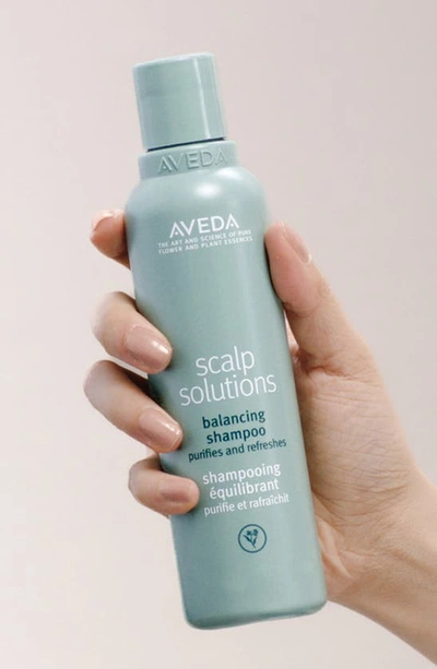 Shop Aveda Scalp Solutions Balancing Shampoo