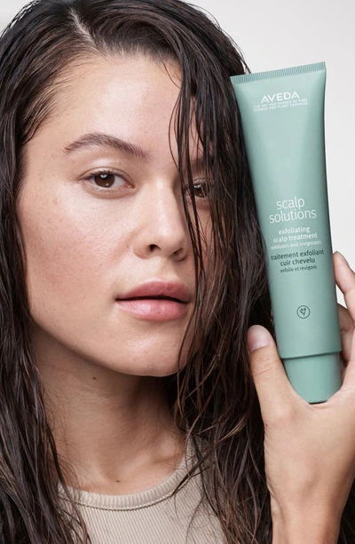 Shop Aveda Scalp Solutions Exfoliating Scalp Treatment