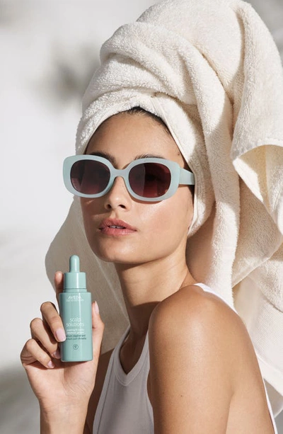 Aveda Scalp Solutions Overnight Scalp Renewal Serum