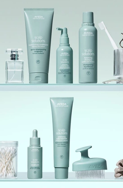 Aveda Scalp Solutions Replenishing Conditioner