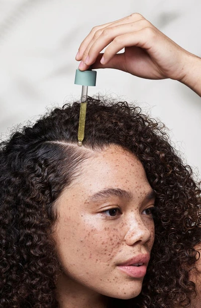 Aveda Scalp Solutions Overnight Scalp Renewal Serum