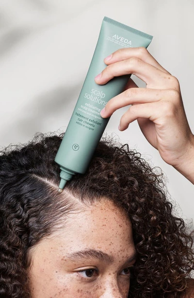 Shop Aveda Scalp Solutions Exfoliating Scalp Treatment