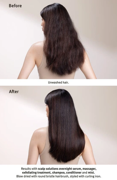 Aveda Scalp Solutions Overnight Scalp Renewal Serum