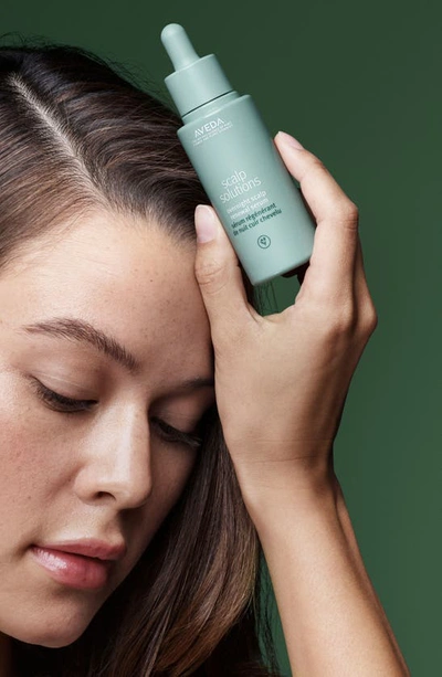 Shop Aveda Scalp Solutions Overnight Scalp Renewal Serum