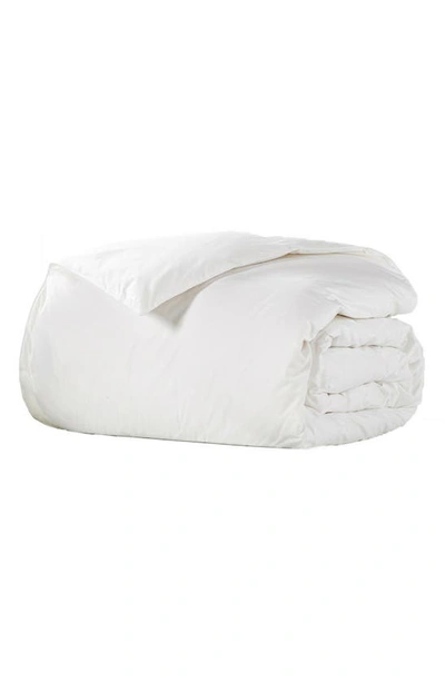 Shop Ella Jayne Home Lightweight Down-blend Comforter In White