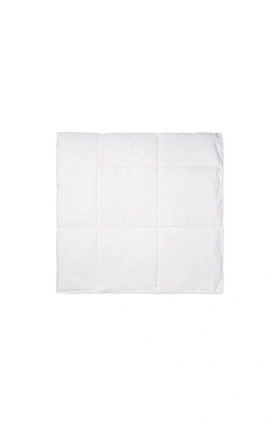 Shop Ella Jayne Home Lightweight Down-blend Comforter In White