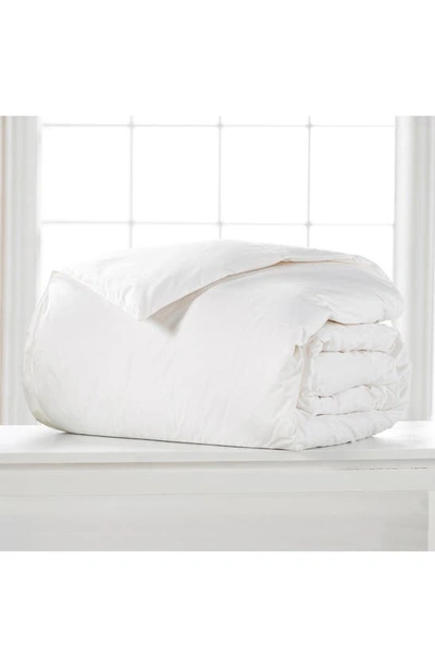 Shop Ella Jayne Home Lightweight Down-blend Comforter In White