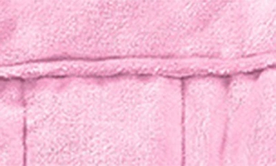 Ella Jayne Home Weighted Anti-anxiety Wearable Blanket In Pink