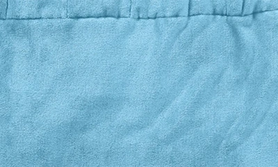 Shop Ella Jayne Home Weighted Snuggle In Light Blue