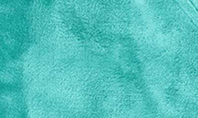 Ella Jayne Home Weighted Anti-anxiety Wearable Blanket In Aqua