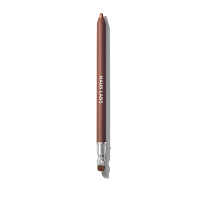 Shop Haus Labs Optic Intensity Eco Eyeliner