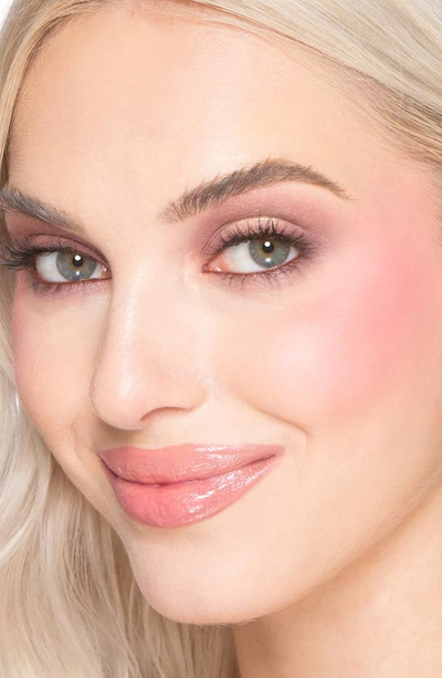 Too Faced Cloud Crush Blurring Powder Blush Head In The Clouds 0.17 Oz/5.0 G In Head In The Clouds
