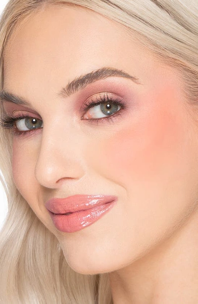 Too Faced Cloud Crush Blurring Powder Blush Tequila Sunset 0.17 Oz/5.0 G In Tequila Sunset