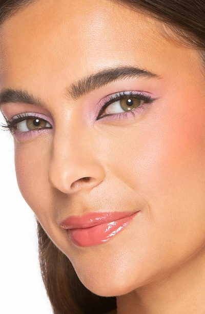 Too Faced Cloud Crush Blurring Powder Blush Tequila Sunset 0.17 Oz/5.0 G In Tequila Sunset