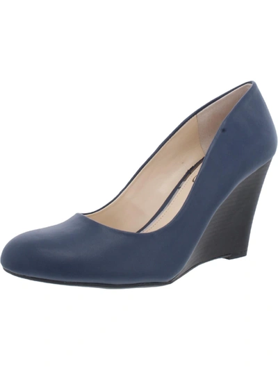 Jessica simpson women's cash wedge pump clearance
