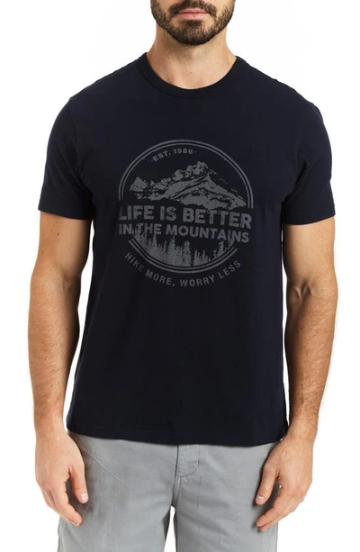 Shop Rainforest Life Is Better In Navy