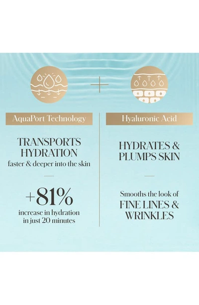 Kate Somerville Hydrakate Recharging Water Cream Moisturizer 1.7 oz / 50 ml