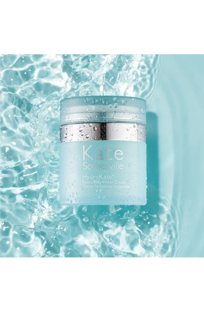 Kate Somerville Hydrakate Recharging Water Cream Moisturizer 1.7 oz / 50 ml