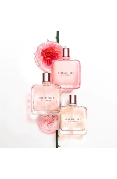 Givenchy Irresistible Eau De Parfum Rose Velvet 50ml