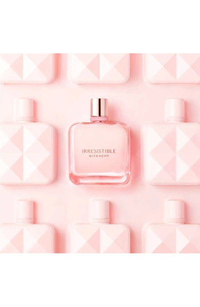 Givenchy Irresistible Eau De Parfum Rose Velvet 50ml