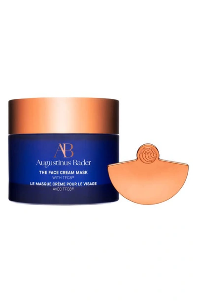 Shop Augustinus Bader The Face Cream Mask In Regular