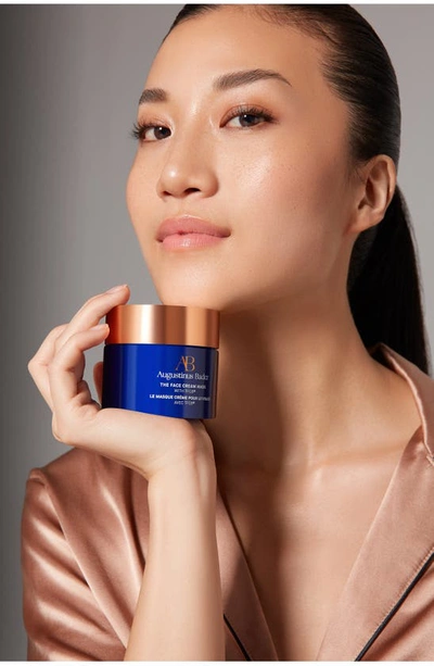 Augustinus Bader The Face Cream Mask In Regular
