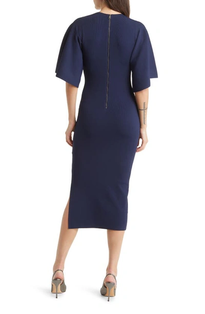 Ted baker lornia outlet dress