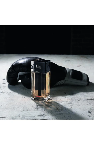 Dior Homme Sport Eau De Toilette 6.7 Oz.