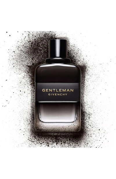 Givenchy Gentleman Eau De Parfum Boisee 6.7 Oz.