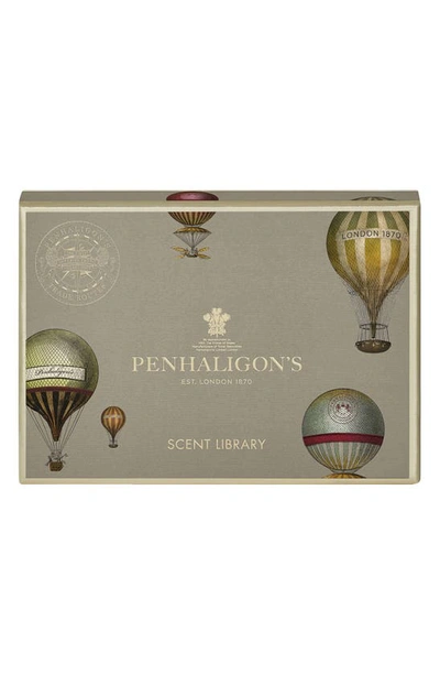 Penhaligon's Scent Library Set