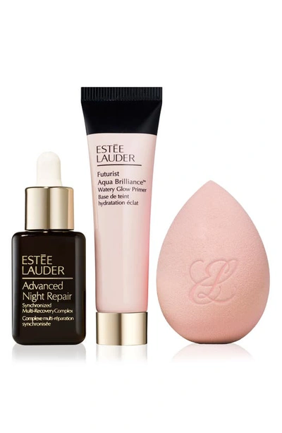 Estée Lauder Futurist Foundation Set
