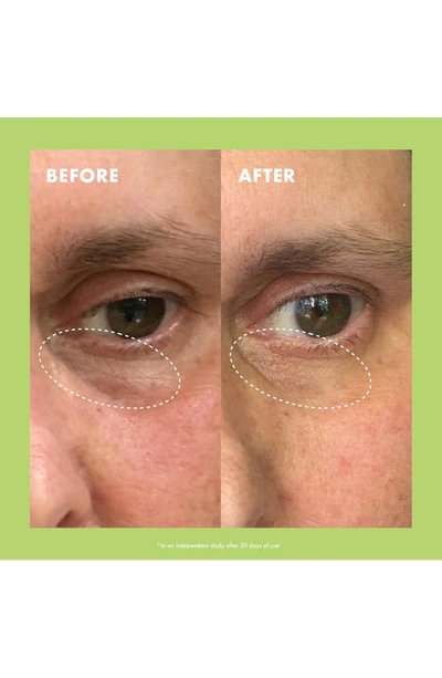 Kopari Niacinamide & Caffeine Eye Bright Cream