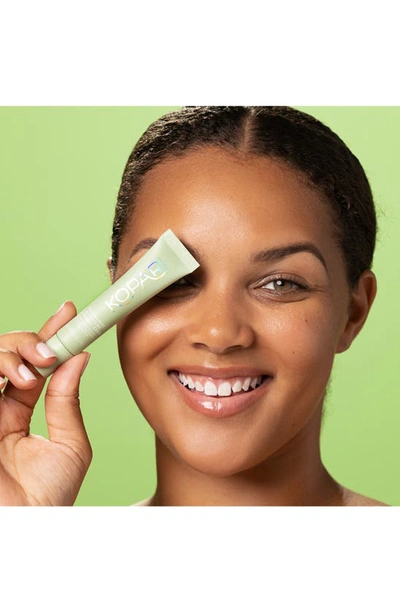 Kopari Niacinamide & Caffeine Eye Bright Cream