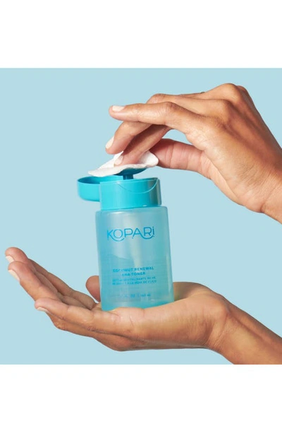 Kopari Coconut Renewal Aha Toner