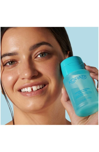 Kopari Coconut Renewal Aha Toner