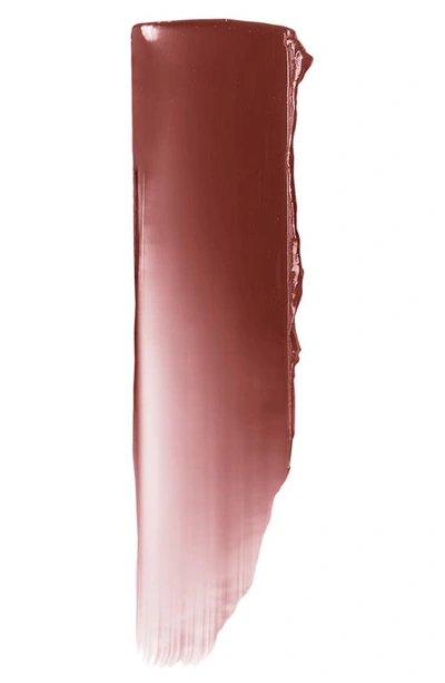 Shop Bobbi Brown Crushed Lipstick In Telluride / Red Mauve