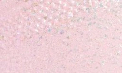 Crocs Gender Inclusive Classic Glitter Clog In Flamingo