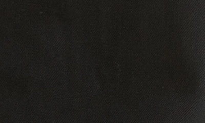 Shop Takahiromiyashita The Soloist Reversed Zip Detail Baggy Jeans In Black