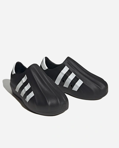 Shop Adidas Originals Adifom Superstar In Black
