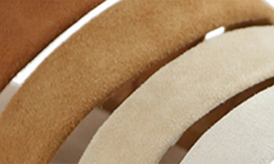 Munro Adrianne Sandal In Sand
